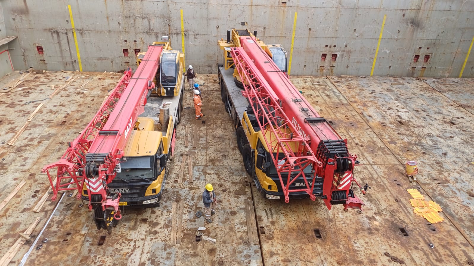 Petroleum Project